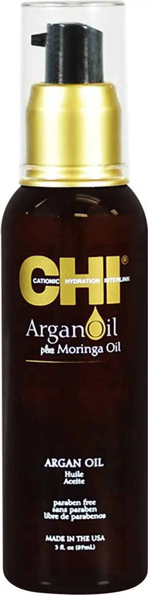 Chi Natural Life Argan Olie 89ml