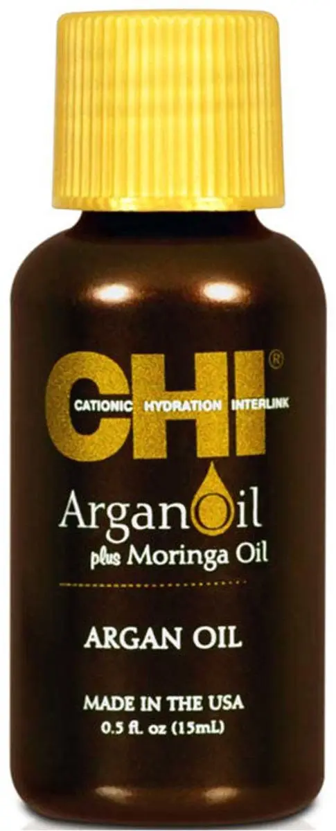 Chi Natural Life Argan Olie 89ml