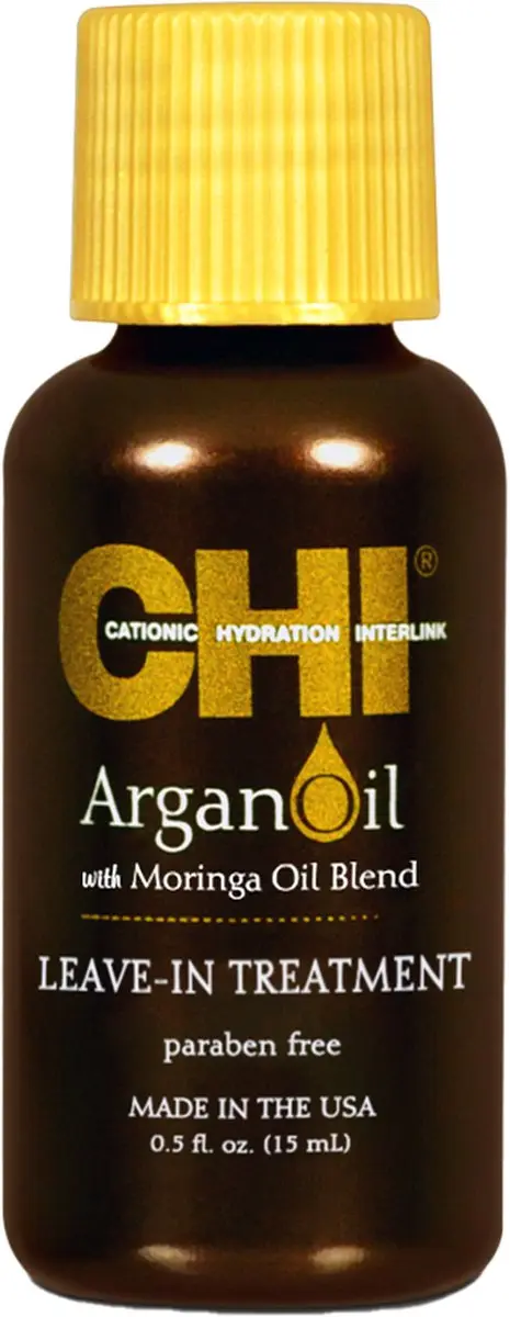 Chi Natural Life Argan Olie 89ml