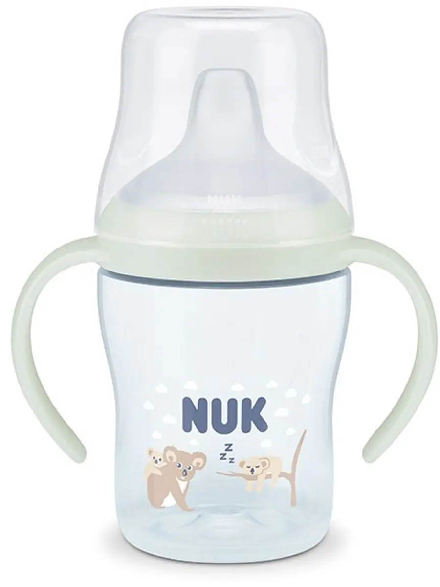 NUK Oefenbeker 150ml