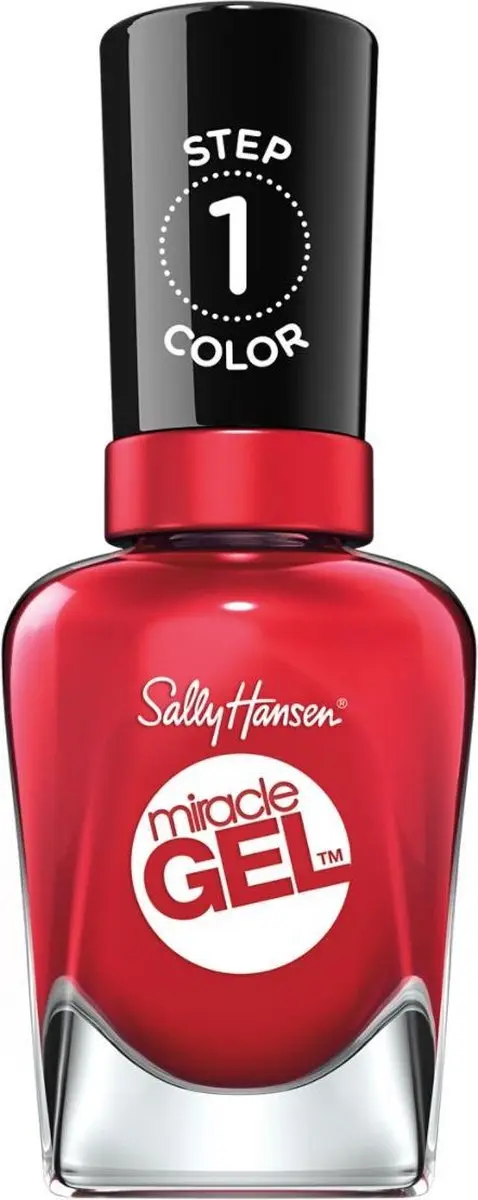 Sally Hansen Miracle Gel Nagellak 444