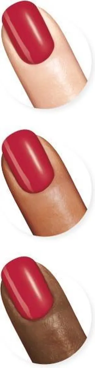 Sally Hansen Miracle Gel Nagellak 444 - 14.7ml