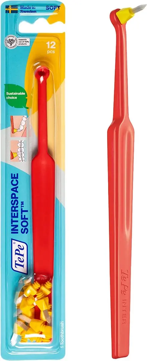 TePe Interspace Medium Tandenborstel