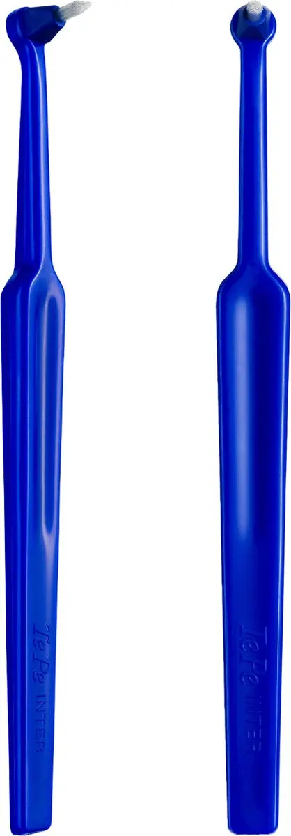 TePe Interspace Medium Tandenborstel - 12 Stuks - afbeelding 6 van 6