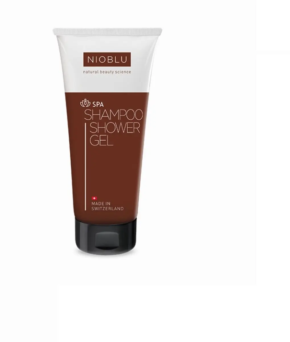 Nioblu Duo Spa Relaxing - 200ml