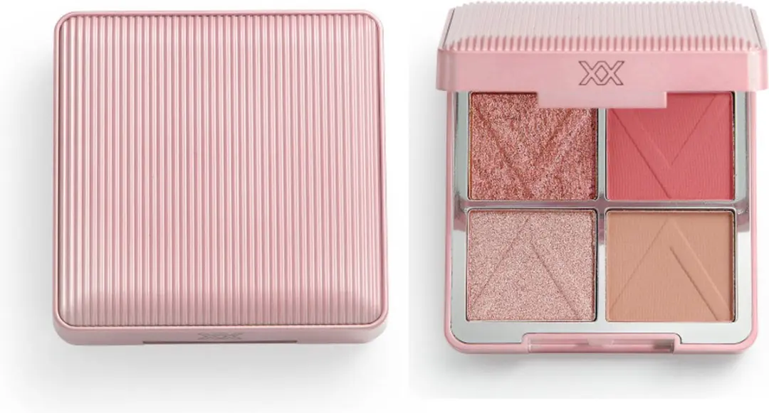 Makeup Revolution XX Revolution Limited Edition Oogschaduw Palette