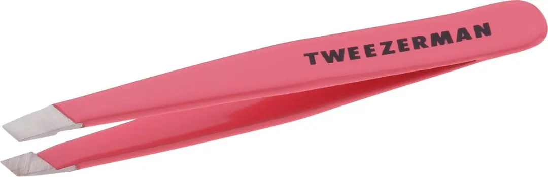 Tweezerman Studio Line Mini Slant Epileerpincet