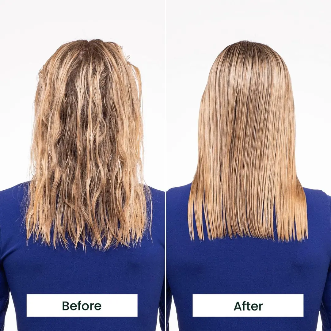 Tangle Teezer Original - Zalmroze & Hyper Geel