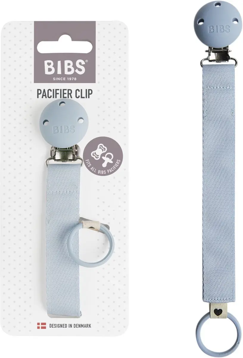 BIBS Fopspeenkoord