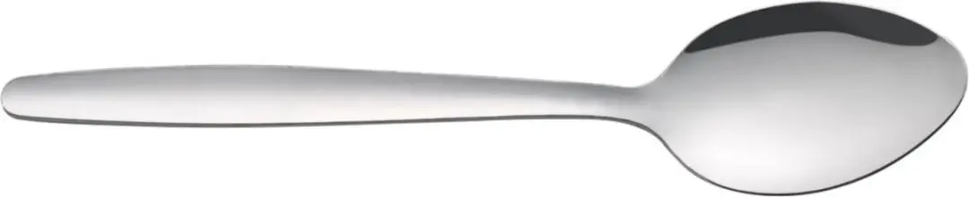 HENDI Budget Line Koffielepels 136mm - 24 Stuks