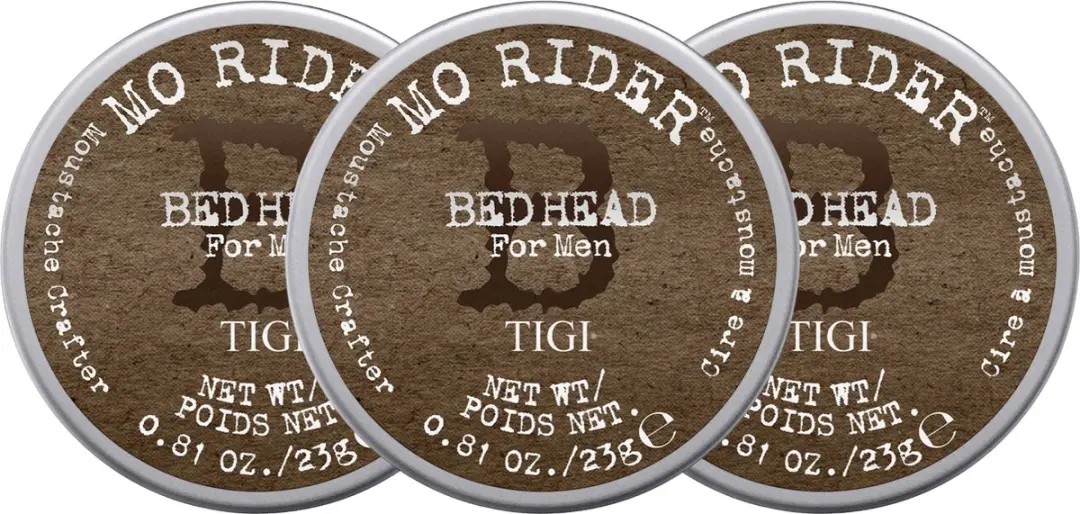 TIGI Bed Head for Men MO Rider Styling Gel