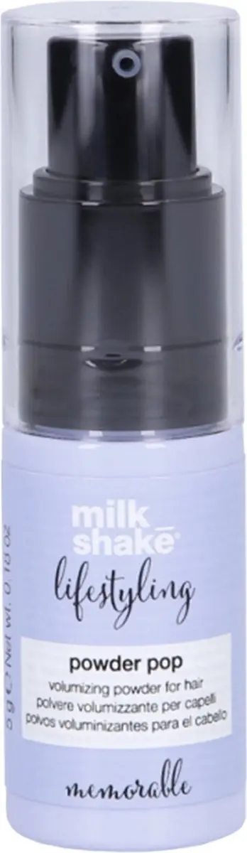 Milk Shake Powder Pop 5g