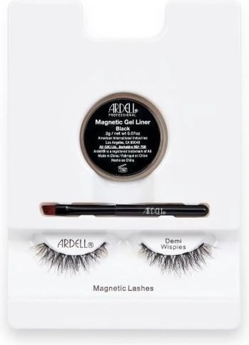 Ardell Demi Wispies Valse Wimpers - 2 Stuks