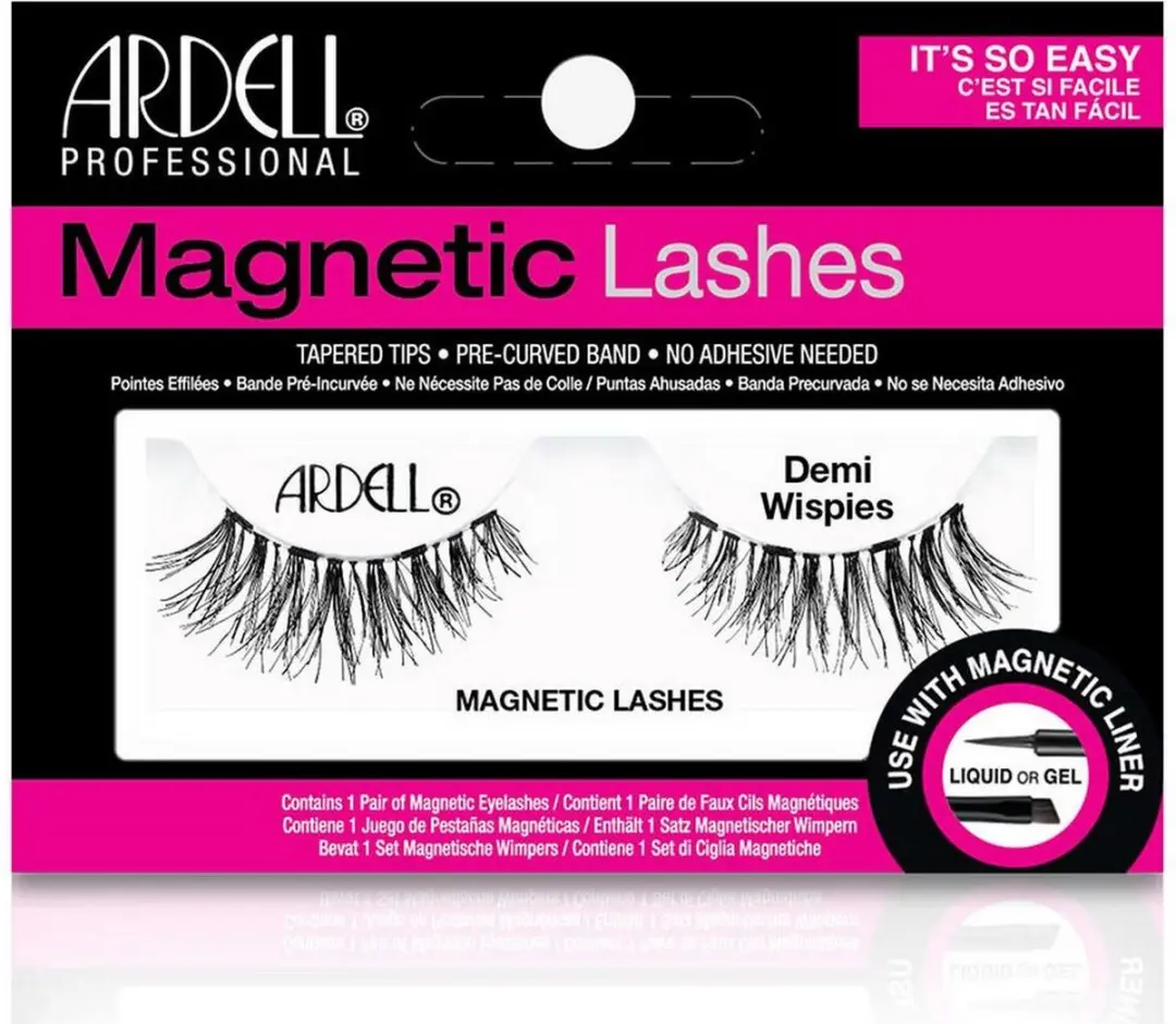 Ardell Demi Wispies Valse Wimpers - 2 Stuks