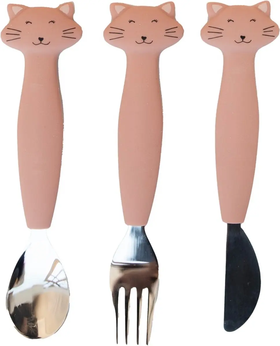 Trixie Babybestek Mrs. Cat