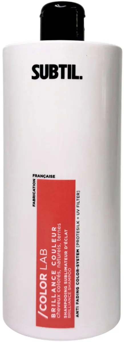 Subtil Color Lab Brilliance Shampoo 1000ml