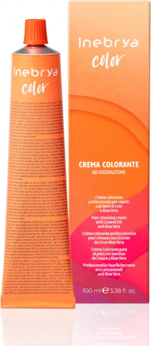 Inebrya Color 100ml