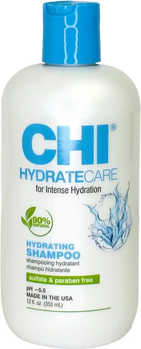 Chi Natural Life Care Hydraterende Shampoo 355ml