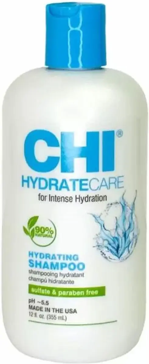 Chi Natural Life Care Hydraterende Shampoo 355ml