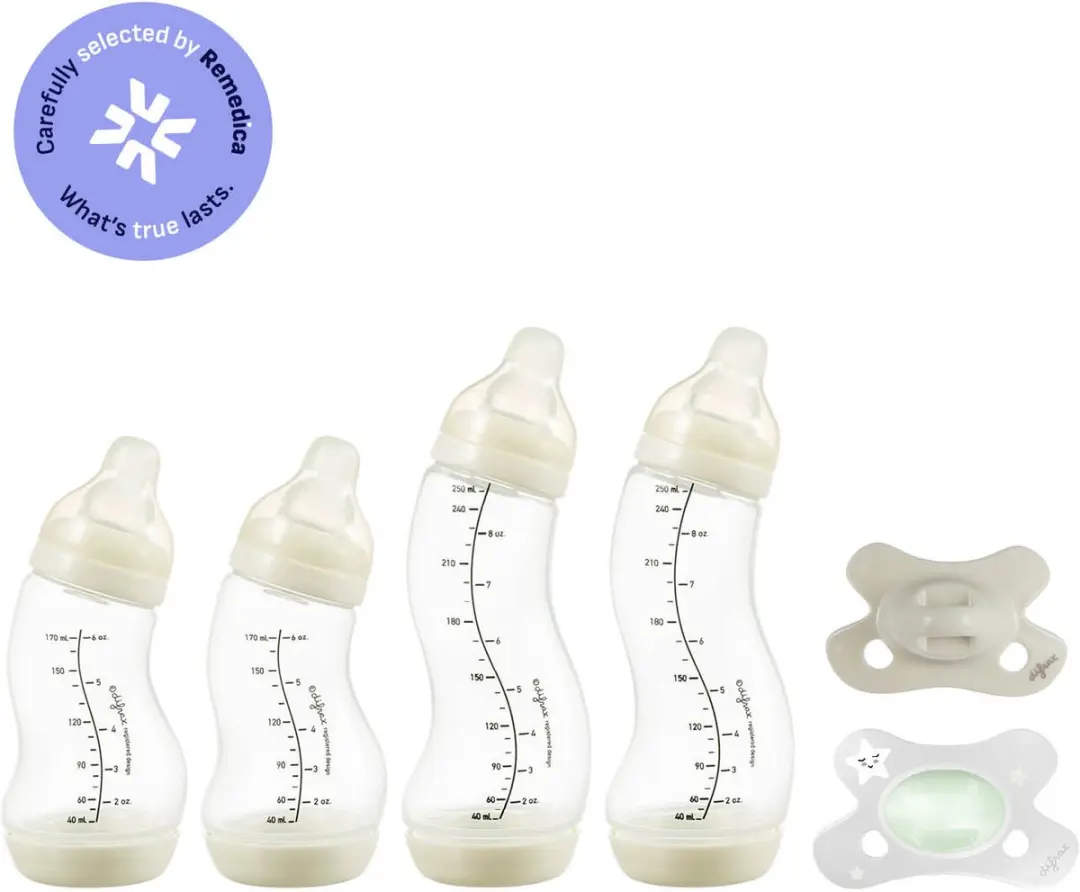 Difrax Babypakket Newborn