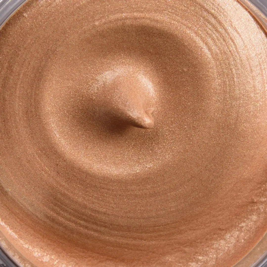 Moira Everlust Shimmer Cream Shadow 02 Champagne Kiss - 5g
