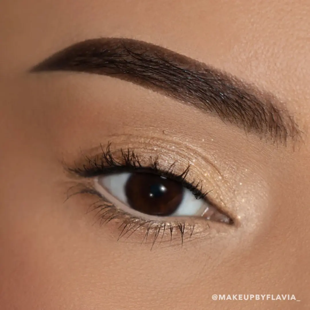 Moira Everlust Shimmer Cream Shadow 02 Champagne Kiss - 5g