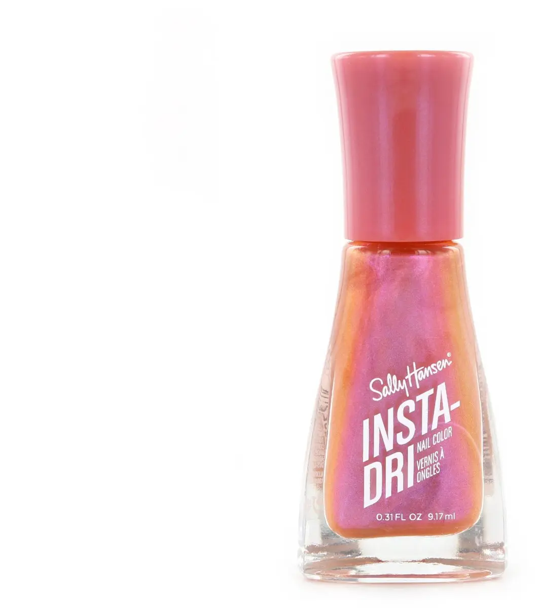 Sally Hansen InstaDri Nagellak 338 Roségoud