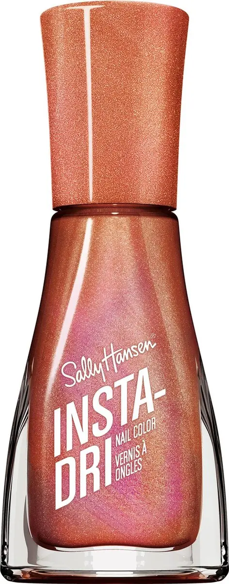 Sally Hansen InstaDri Nagellak 338 Roségoud