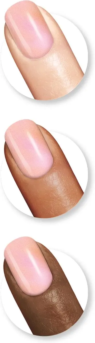 Sally Hansen InstaDri Nagellak 338 Roségoud