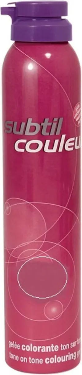 Subtil Couleur Violine Nagellak 20ml