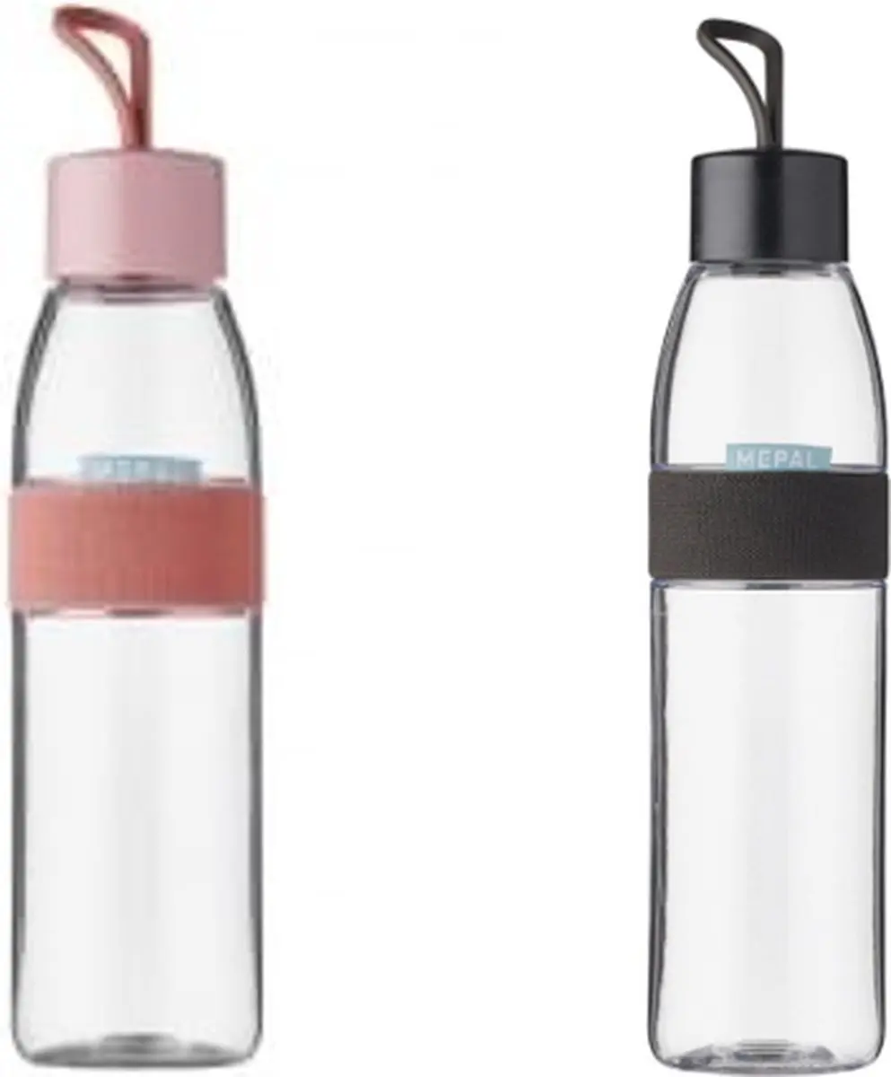 Mepal Waterflessen 500ml