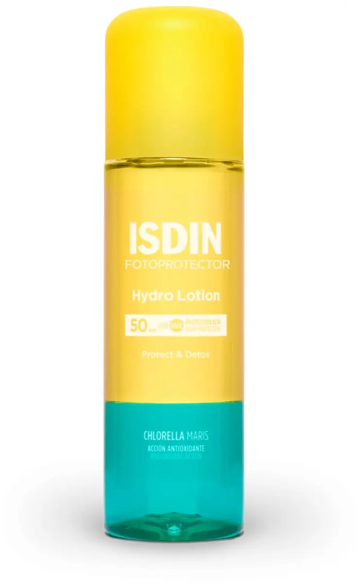 Isdin Fotoprotector HydrOLotion SPF50