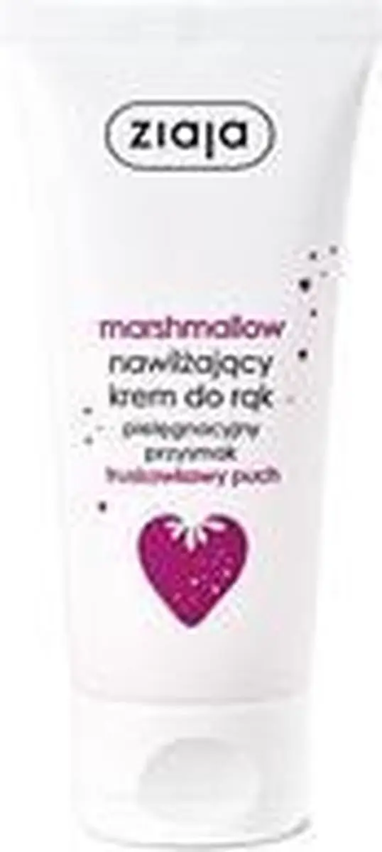 Ziaja Marshmallow Handcrème 50ml