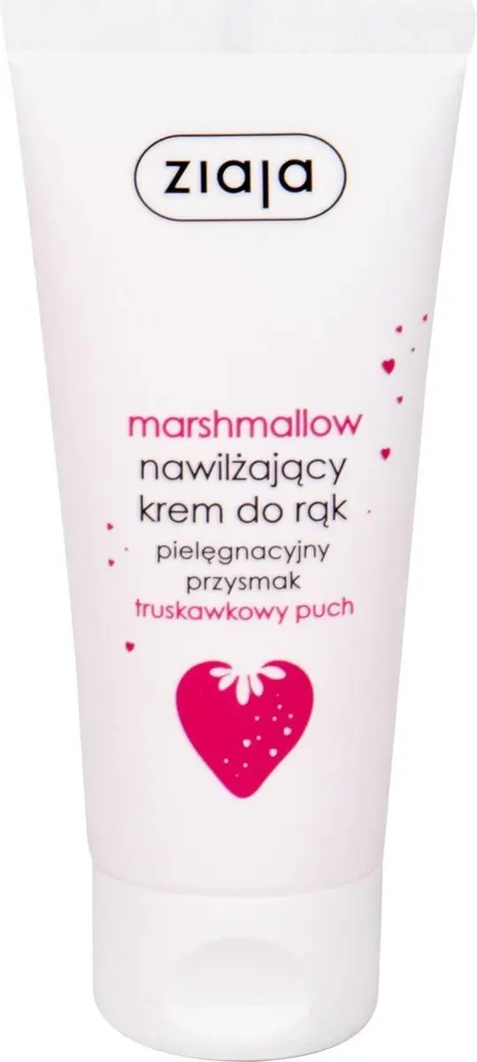 Ziaja Marshmallow Handcrème 50ml