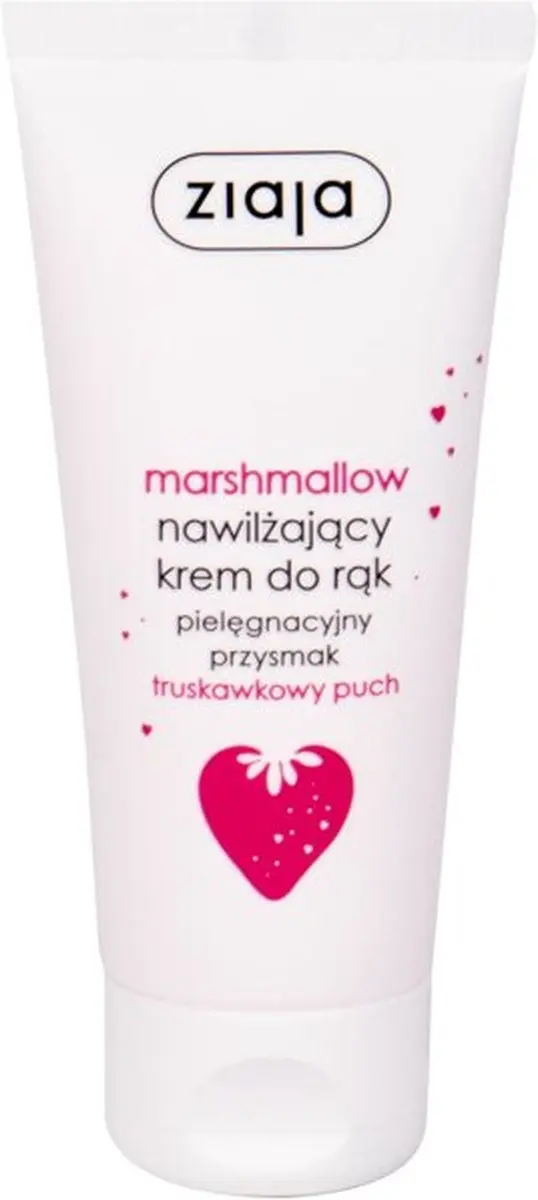 Ziaja Marshmallow Handcrème 50ml