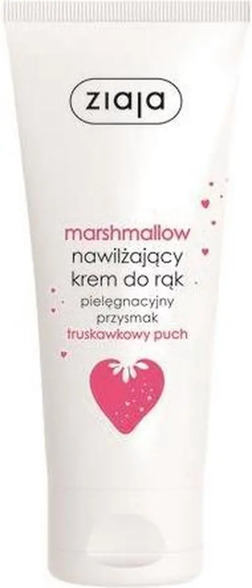 Ziaja Marshmallow Handcrème 50ml