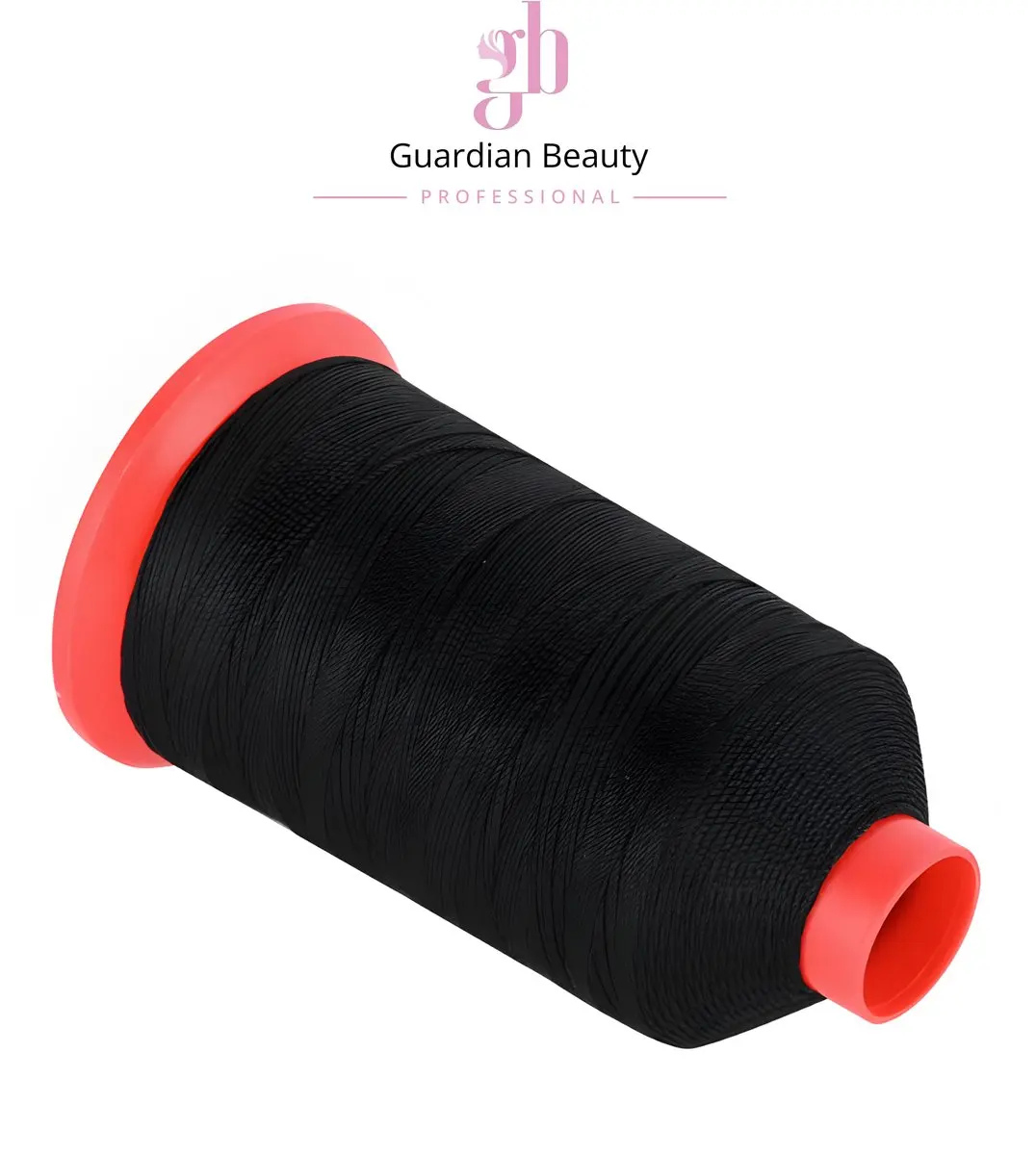 Guardian Beauty Naald- en Draadset - 4 Stuks Zwart