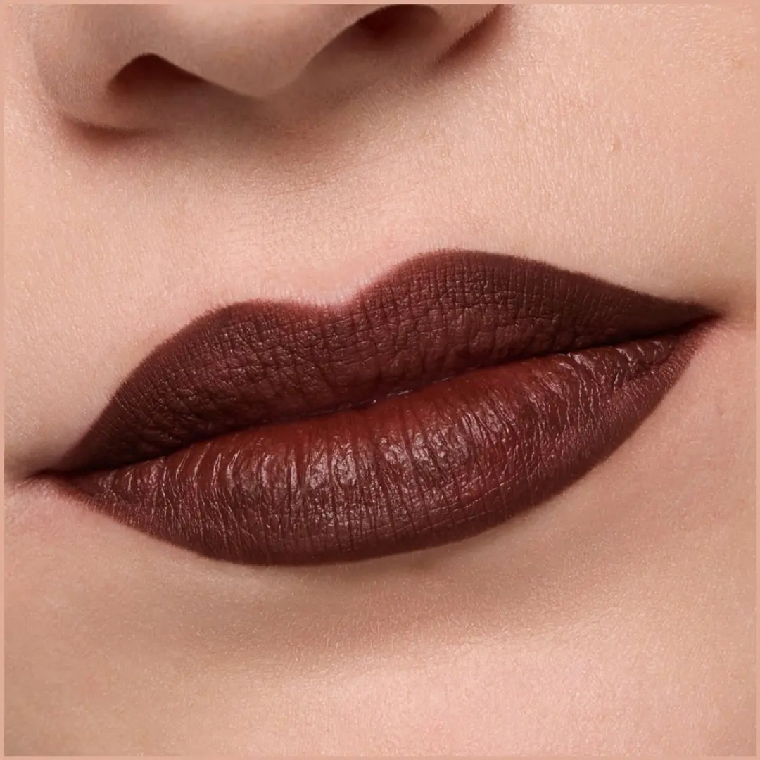 Essence Lippenpotlood 8H Matte Comfort 11 Chestnut Perfection