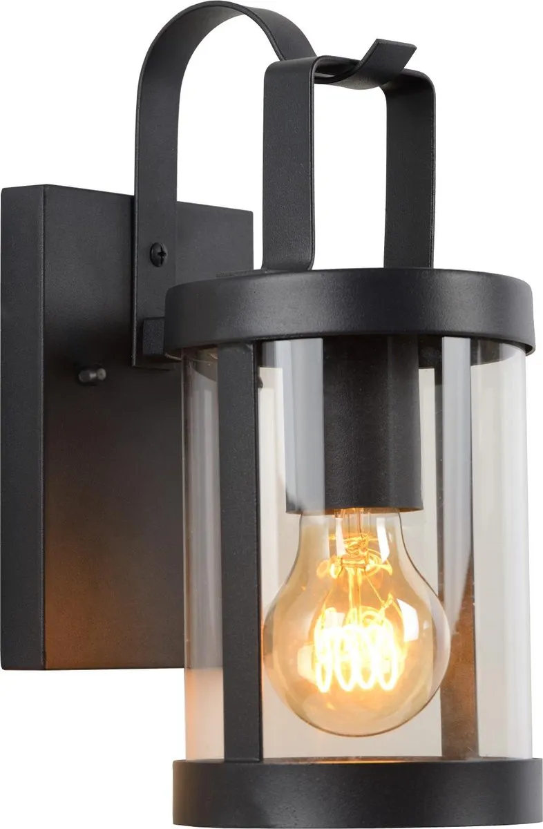 Lucide Lindelo Wandlamp E27 IP23