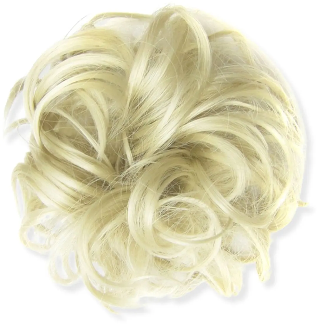 Guardian Beauty Messy Bun Haarwrap Extensie GS-Q5 #J88
