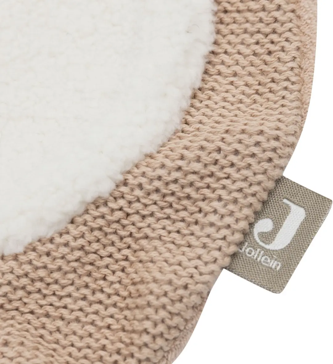 Jollein Speendoekje Hond Mick - 100% Polyester