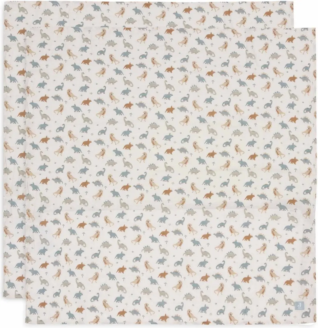 Jollein Hydrofiele Doek Large 115x115cm