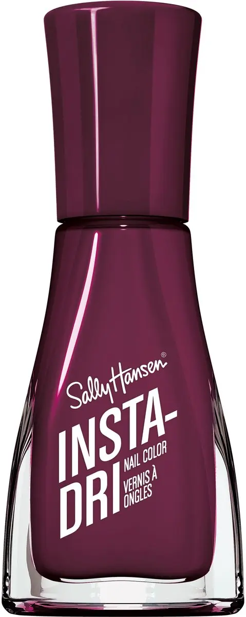 Sally Hansen InstaDri Nagellak 428 Zip Wine