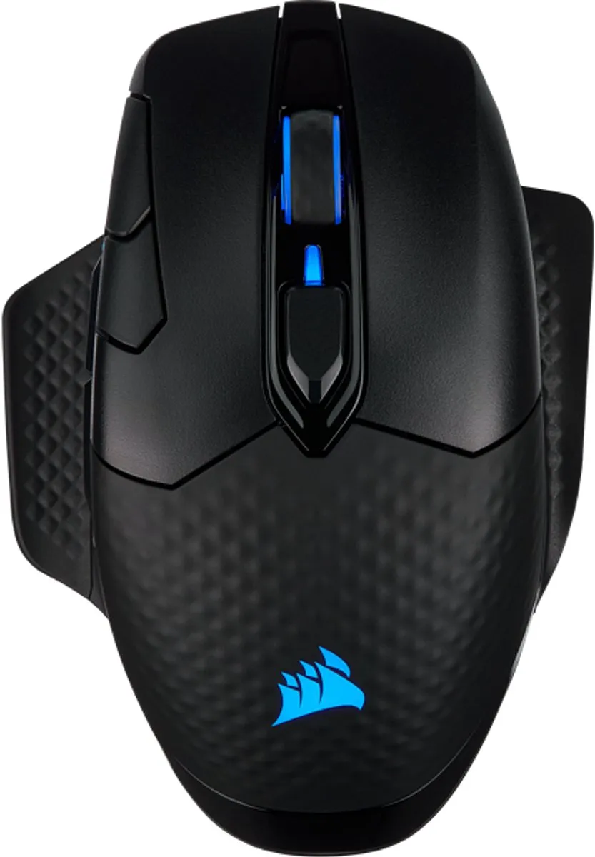 Corsair Dark Core RGB Pro CH-9315411-EU Gaming Muis