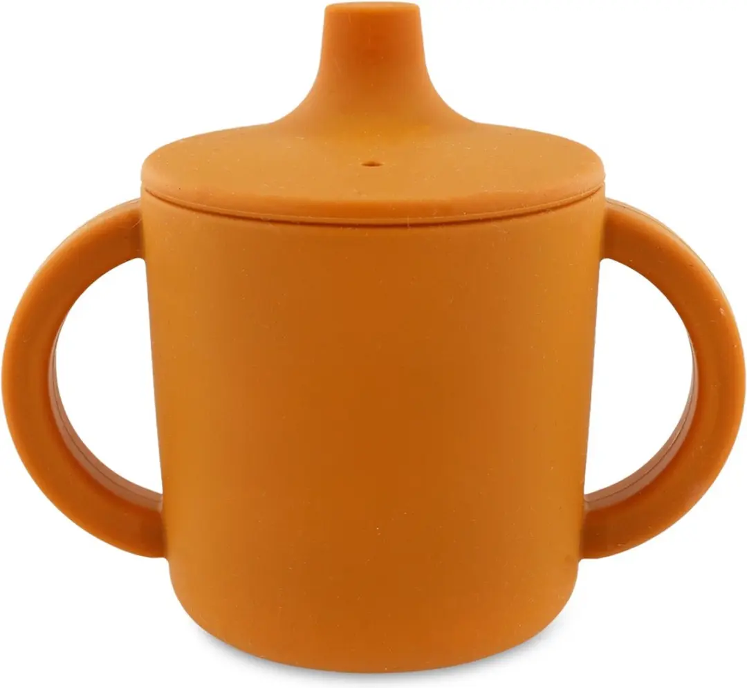 Trixie Mr. Fox Tuitbeker - 0,2L - Siliconen - afbeelding 5 van 6