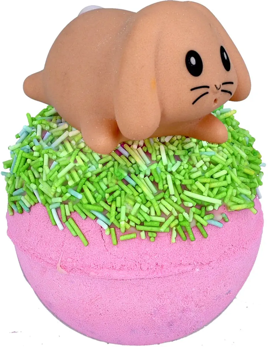 Bomb Cosmetics Hoppity Pop Bath Blaster 160g