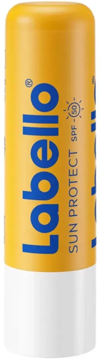 Labello Sun Protect Lippenbalsem SPF 50 - 4,8 g - afbeelding 6 van 6