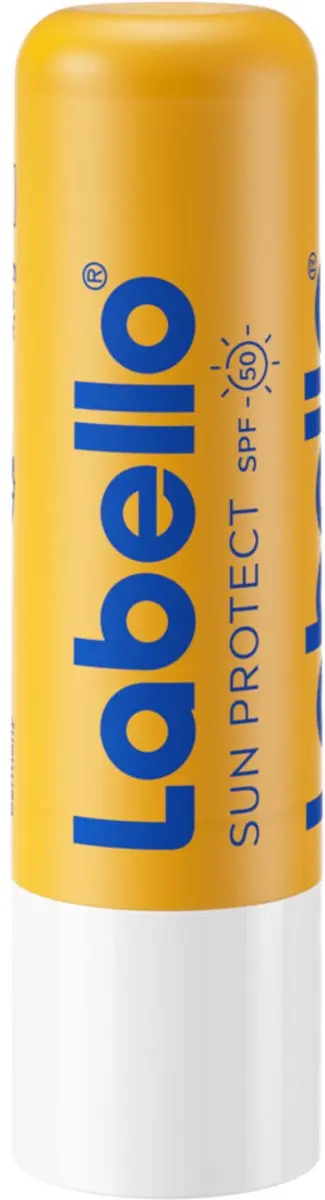 Labello Sun Protect Lippenbalsem SPF 50 - 4,8 g