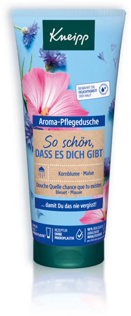 Kneipp Douchegel 200ml