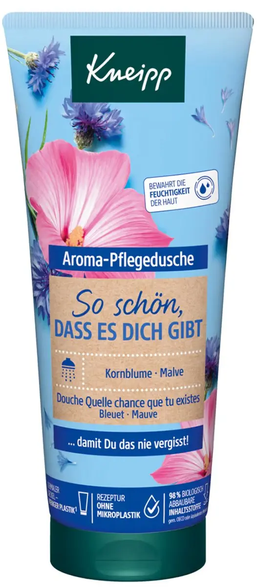 Kneipp Douchegel 200ml
